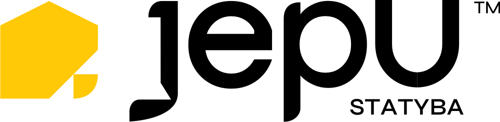 Jepu logotipas