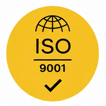 ISO 9001 JEPU