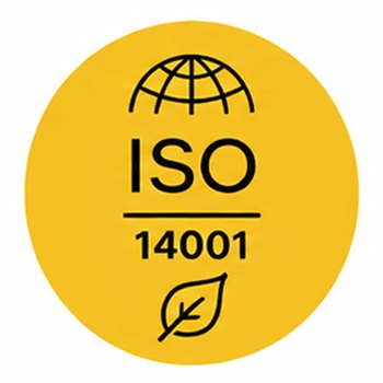 ISO 14001 JEPU