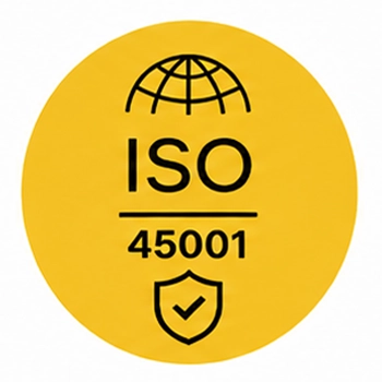 ISO 45001 JEPU